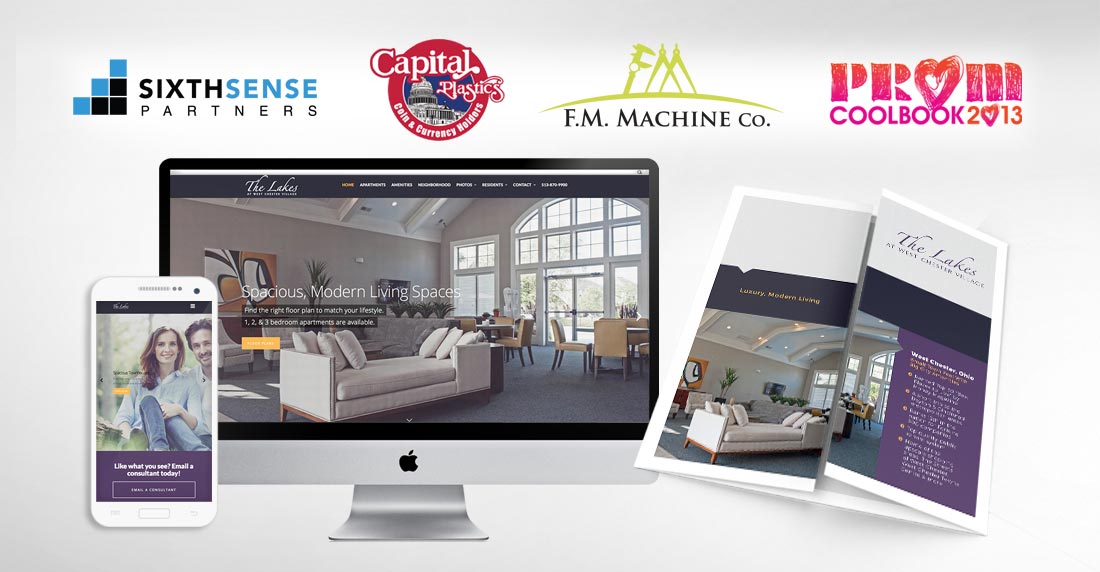 marketing companies Akron marketing agency