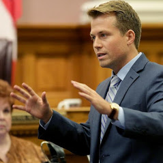 Maxwell Hiltner in court