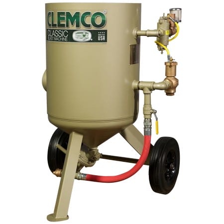 Clemco sandblasting equipment Clemco sandblasting equipment sand blasting sand