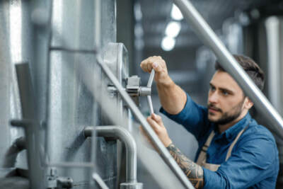 Manufacturing marketing agency