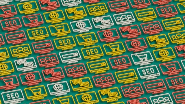 SEO West Chester PA