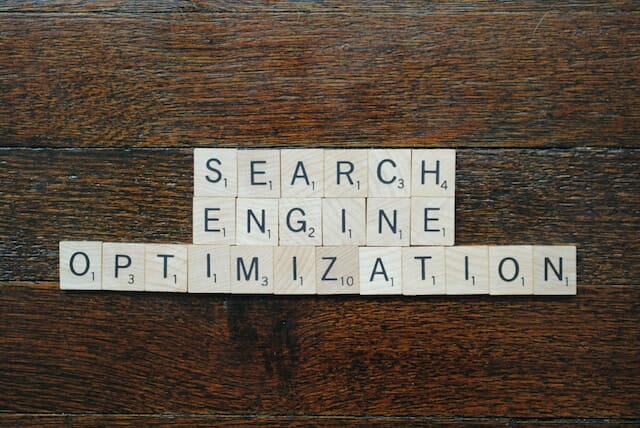 is seo a scam does seo work
