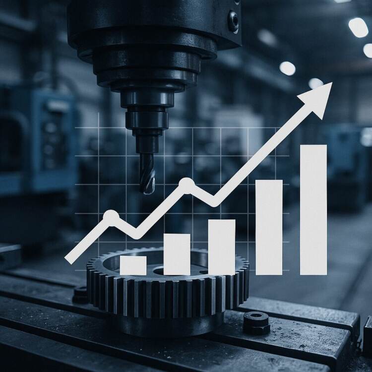  What’s the Best Way to Get More Manufacturing Leads