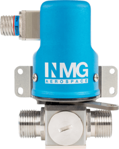 aerospace solenoid valves