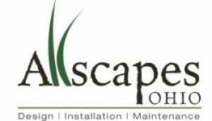 allscapes ohio logo