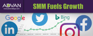 B2B content ADVAN banner