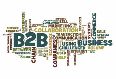 b2b marketing copywriting