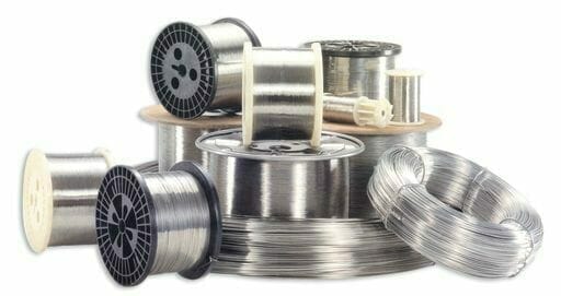 wire manufacturing companies