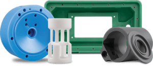 cnc plastic machining custom plastic