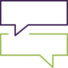 communicate icon