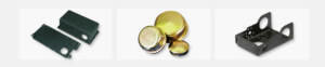 deep draw metal stamping parts