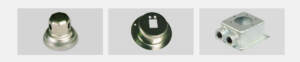 deep draw stamping parts