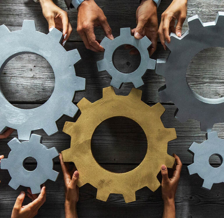 b2b seo audit​