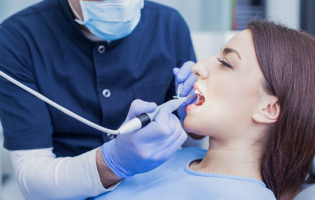 emergency dentist