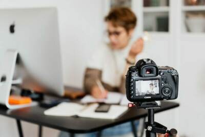 employer branding video