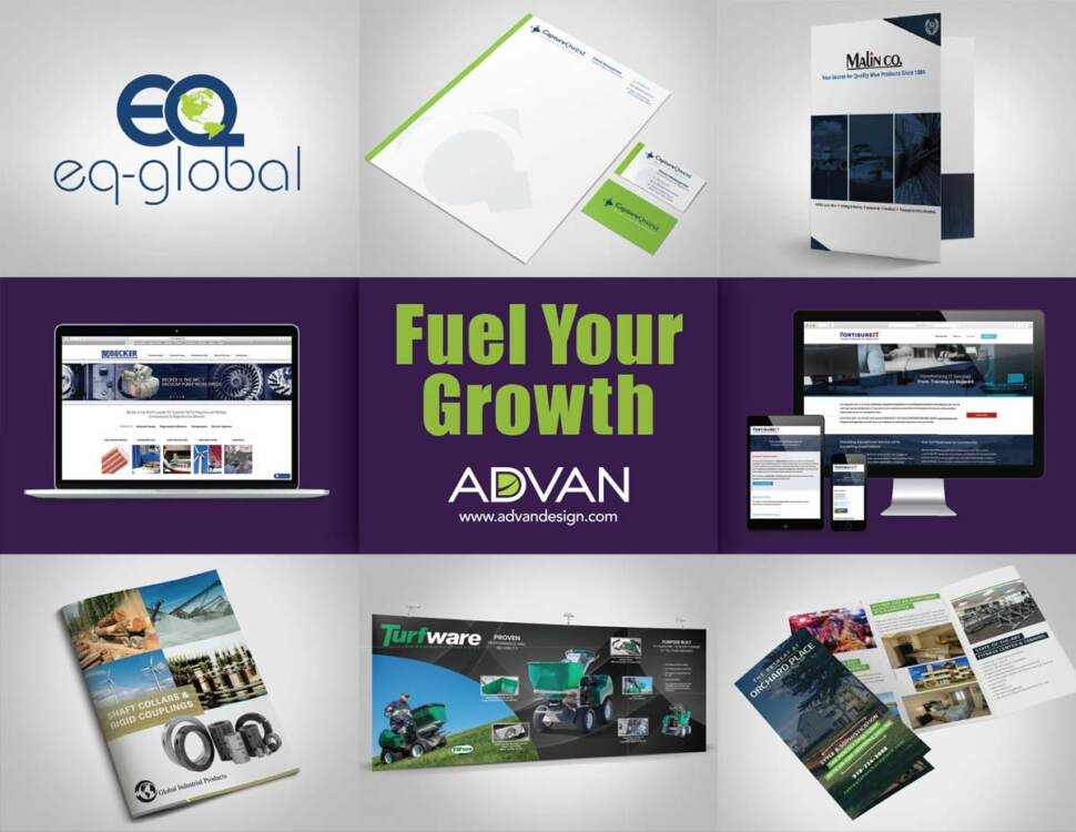 how to use keywords for SEO ADVAN graphic