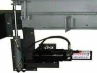 hydraulic loading dock components