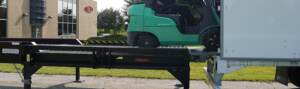 loading dock ramps