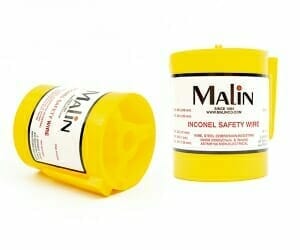 malin safety wire get safety wire