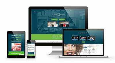 medical-web-design-customized-example Medical transportation web design