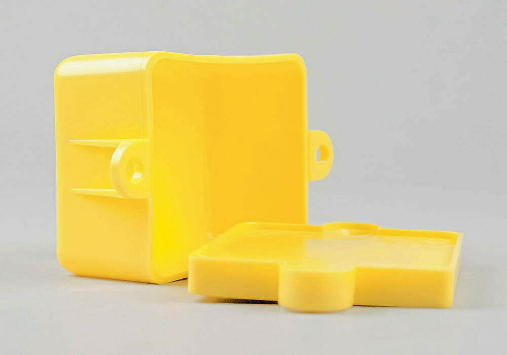 plastic manufacturing companies in Ohio product sample
