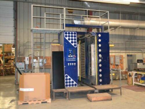 used thermoforming machine for sale used thermoforming machine for sale