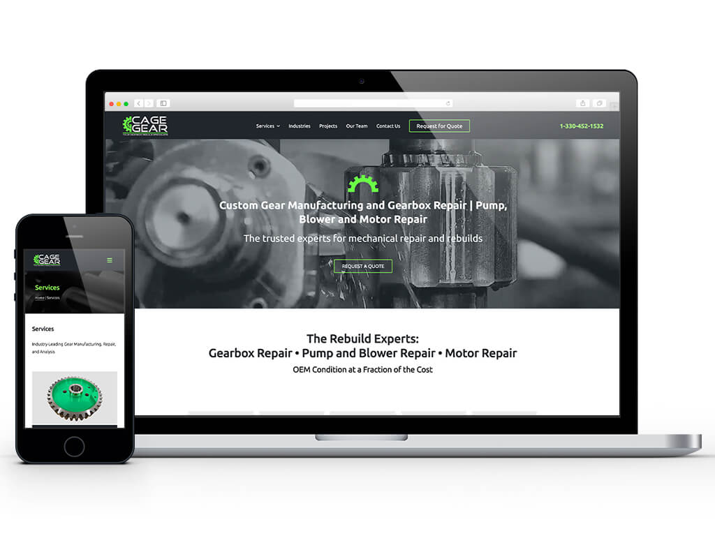 web-design-cage-gear
