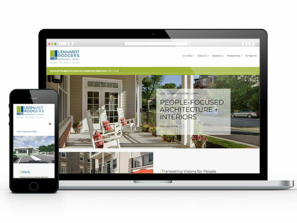 web-design-lenhardt-rogers