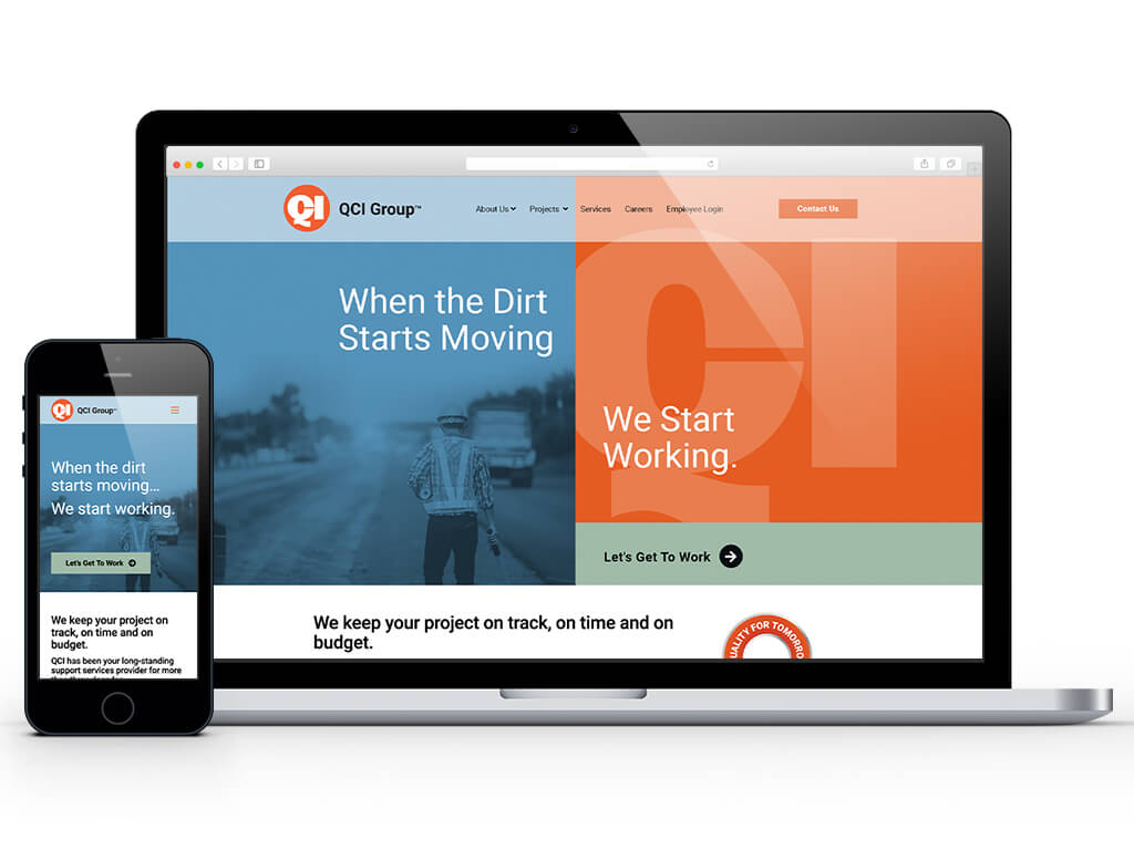 web-design-qci-group