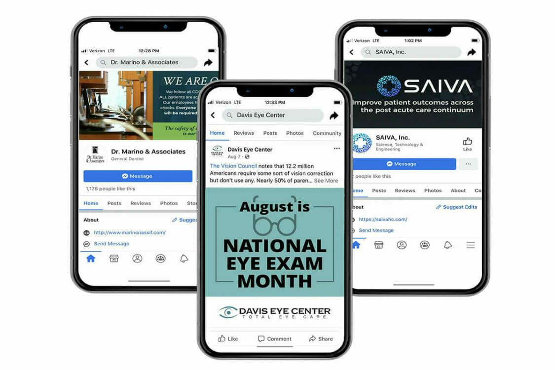 industrial website design akron | web design akron | web design and industrial seo services near me | professional website near me
