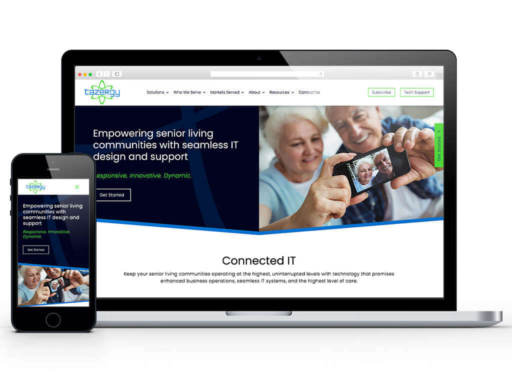 web-design-tazergy