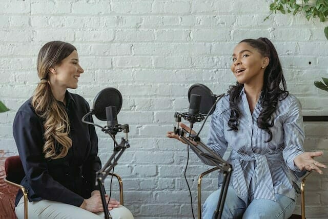 Why Start a Podcast For Your Business